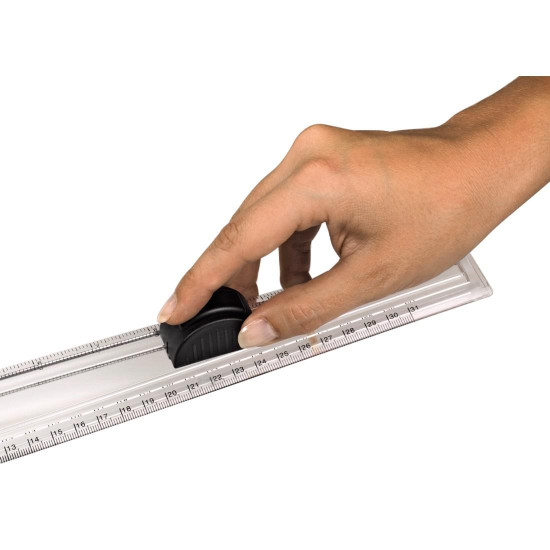 Paper Trimmer ProCut 310 08224, 0.5 mm