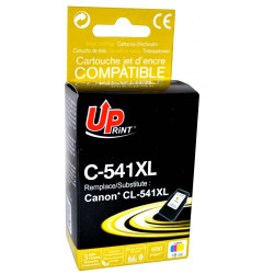 Ink cartridge UPRINT CL-541XL CANON, Color