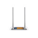 Wireless Router TP-LINK TL-WR840N, 300Mbps