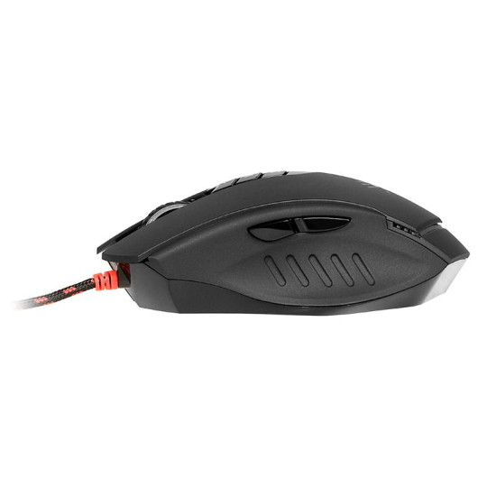 Gaming Mouse Bloody V8M, Optical, Wired, USB