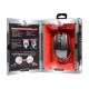 Gaming Mouse Bloody V8M, Optical, Wired, USB