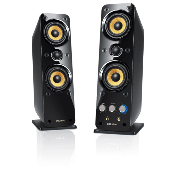 Speakers Creative GigaWorks T40 Series II