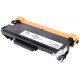 Toner Cartridge UPRINT TN3380/3330/3390, BROTHER, Black