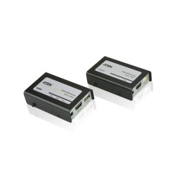 HDMI & USB Extender (усилвател) ATEN VE803, 1900x1200 @ 60Hz, 60 м