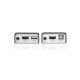 HDMI & USB Extender (усилвател) ATEN VE803, 1900x1200 @ 60Hz, 60 м