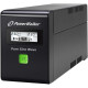 UPS POWERWALKER VI 600 SW, 600VA, Line Interactive