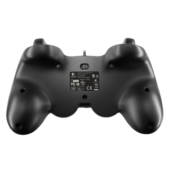 Gamepad Logitech F310