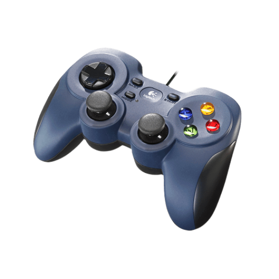 Gamepad Logitech F310