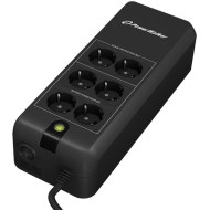 UPS POWERWALKER VFD 600 APFC, 600VA, Off-Line