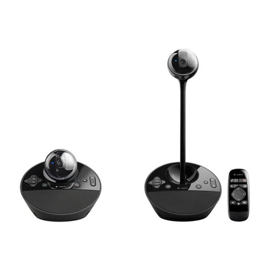 Web Cam with microphone LOGITECH BCC-950