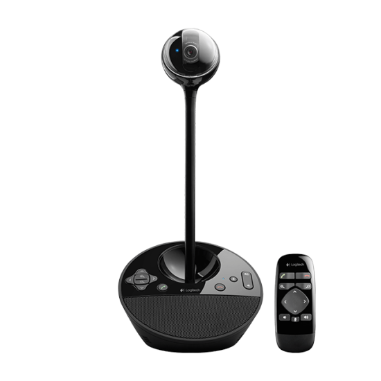 Web Cam with microphone LOGITECH BCC-950