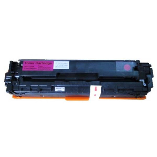 Toner Cartridge UPRINT HL200AM, HP/CANON, Magenta