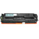 Toner Cartridge GENERINK CE321, HP, Cyan
