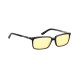 Home and office glasses GUNNAR HAUS Onyx, Amber,  Black