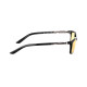 Home and office glasses GUNNAR HAUS Onyx, Amber,  Black
