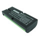 Battery for cordless phone 2,4V 850mAh pack HHR-P105 за PANASONIC KX242  Cameron Sino