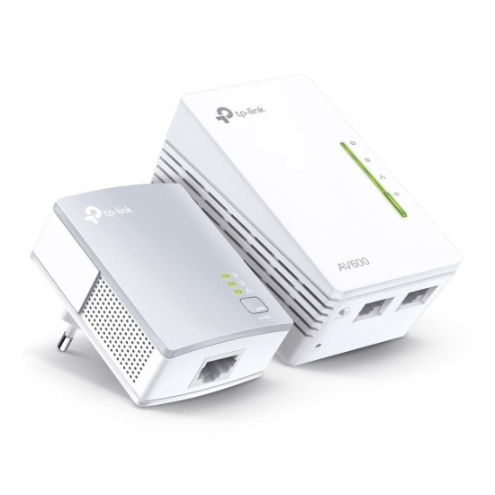PowerLine adapter TP-Link TL-WPA4220 Starter Kit
