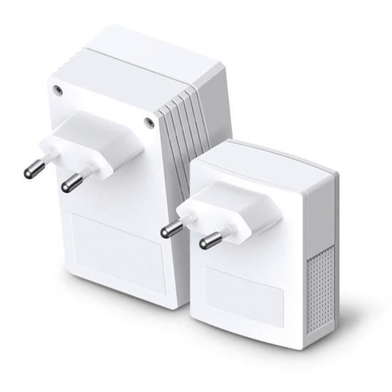 PowerLine adapter TP-Link TL-WPA4220 Starter Kit