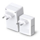 PowerLine adapter TP-Link TL-WPA4220 Starter Kit