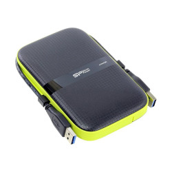 External HDD SILICON POWER Armor A60, 2.5
