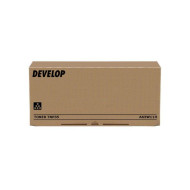 Toner Cartridge DEVELOP TNP35- ineo 4000P, 20000pages, Black