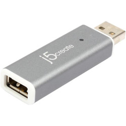 Адаптер j5create JUC610, Android към Windows монитор, USB 2.0