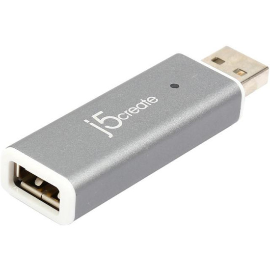 Адаптер j5create JUC610, Android към Windows монитор, USB 2.0