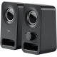 Speakers Logitech Z150, 2.0, 3 W