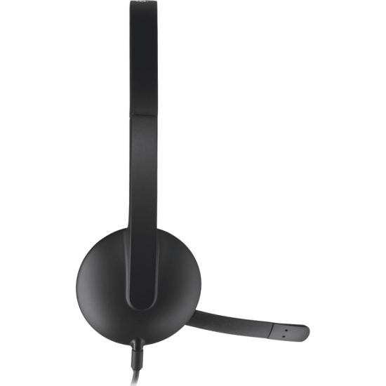 Headphones Logitech H340