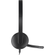 Headphones Logitech H340