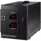 Voltage Regulator POWERWALKER AVR 3000 SIV, 3000VA