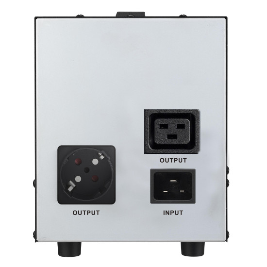 Voltage Regulator POWERWALKER AVR 3000 SIV, 3000VA