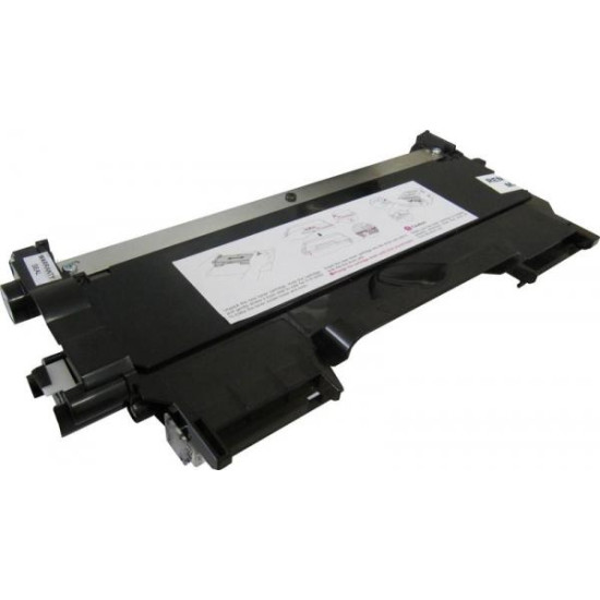 Toner Cartridge UPRINT TN2110/2120, BROTHER,  Black