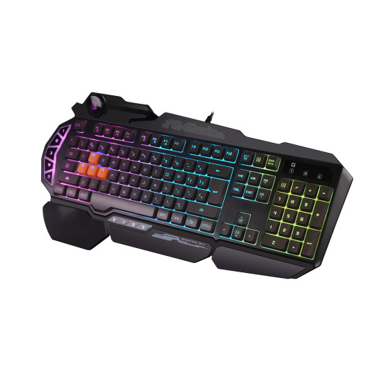 Gaming Keyboard A4 Tech Bloody B314 Infrared-Micro Swich