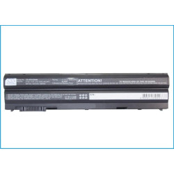 Laptop Battery for Dell Latitude E5420 E5520 E6420 E6520 E5420 11.1V 4400mAh CAMERON SINO