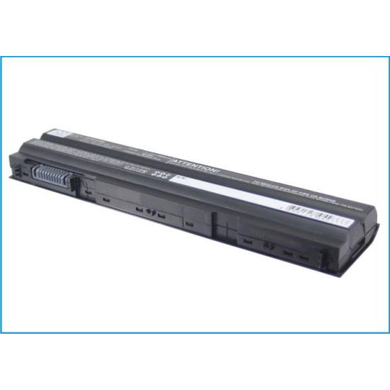 Laptop Battery for Dell Latitude E5420 E5520 E6420 E6520 E5420 11.1V 4400mAh CAMERON SINO