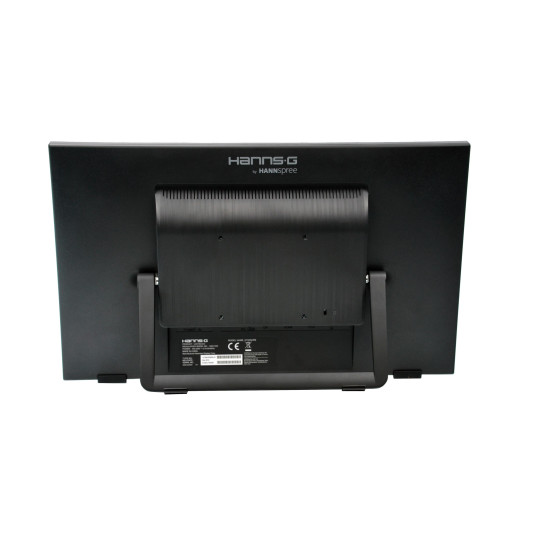 Monitor HANNSPREE HT225HPB, LED, 21.5 inch, Wide, Full HD, Display Port, VGA, HDMI, Black