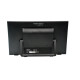 Monitor HANNSPREE HT225HPB, LED, 21.5 inch, Wide, Full HD, Display Port, VGA, HDMI, Black