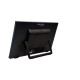 Monitor HANNSPREE HT225HPB, LED, 21.5 inch, Wide, Full HD, Display Port, VGA, HDMI, Black