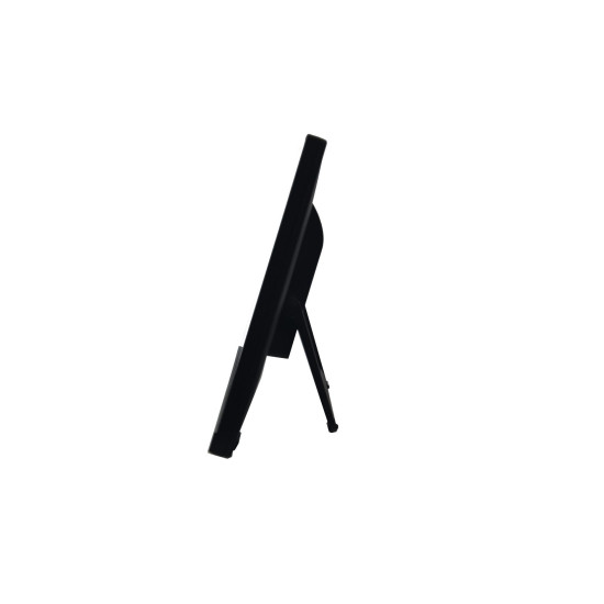 Monitor HANNSPREE HT225HPB, LED, 21.5 inch, Wide, Full HD, Display Port, VGA, HDMI, Black