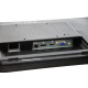 Monitor HANNSPREE HT225HPB, LED, 21.5 inch, Wide, Full HD, Display Port, VGA, HDMI, Black