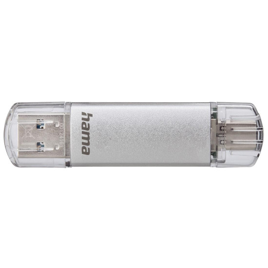 USB stick HAMA C-Laeta 124161, 16GB, HAMA-124161