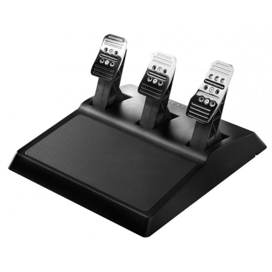 Racing Wheel  THRUSTMASTER, T300 Ferrari Alcantara Edition, for PC / PS3 / PS4