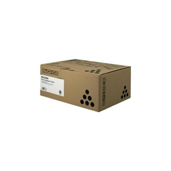 Toner Cartridge Ricoh SP 150HE, RICOH 1500 pages, Black