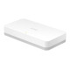 Суич D-LINK GO-SW-8G, 8 портов 10/100/1000, Gigabit, Desktop