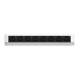 Суич D-LINK GO-SW-8G, 8 портов 10/100/1000, Gigabit, Desktop