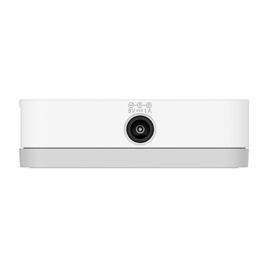 Суич D-LINK GO-SW-8G, 8 портов 10/100/1000, Gigabit, Desktop