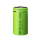 Rechargeable battery GP R20 5700mAh NiMH Recyko 2pc in blister GP