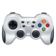 Wireless Gamepad Logitech F710
