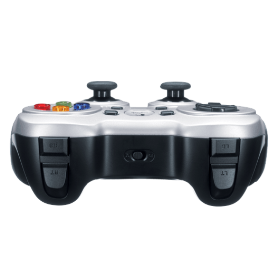 Wireless Gamepad Logitech F710